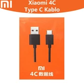 Xiaomi  Type C Şarj Cihazı Kablosu thumbnail 2