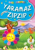 Yaramaz Zıpzıp / Mini Masallar thumbnail 2
