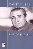 Bütün Şiirleri Cahit Külebi thumbnail 2