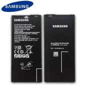 SAMSUNG J7 PRİME PİL BATARYA EB-BG610ABE thumbnail 1