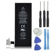 APPLE İPHONE 4S PİL BATARYA TAMİR SETİ thumbnail 2