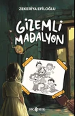 Gizemli Madalyon thumbnail 3