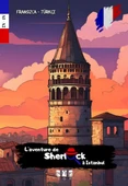 L'aventure de Sherlock à Istanbul (Fransızca) thumbnail 1