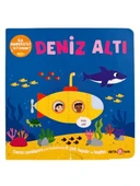 İlk Hareketli Kitabım Deniz Altı thumbnail 2