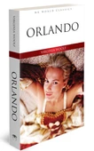 Orlando - İngilizce Klasik Roman thumbnail 2