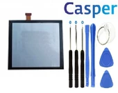 CASPER VİA V8C PİL  BATARYA VE TAMİR SETİ thumbnail 2