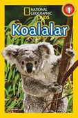 National Geographic Kids - Koalalar thumbnail 1