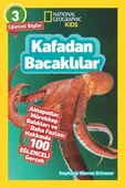 Kafadan Bacaklılar thumbnail 1