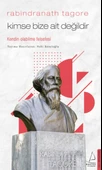 Kimse Bize Ait Değildir - Rabindranath Tagore thumbnail 2