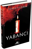Yabancı - Veyl (Ciltli) thumbnail 2