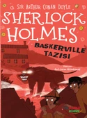 Sherlock Holmes Baskerville Tazısı thumbnail 3