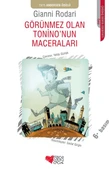 Görünmez Olan Tonino'nun Maceraları thumbnail 3