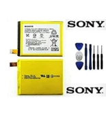 SONY Z4 PİL BATARYA VE TAMİR SETİ thumbnail 4