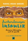 Durdurulamayan İnsanlık thumbnail 1