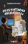 Oyun Kurtarma Operasyonu thumbnail 3