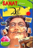 Sanat Kitabım - Dali thumbnail 1
