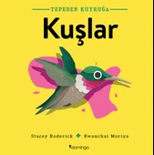 Tepeden Kuyruğa Kuşlar thumbnail 2