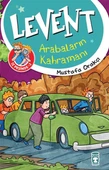 Levent İz Peşinde - 02 Arabaların Kahramanı thumbnail 1