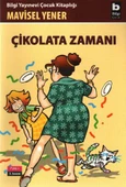 Çikolata Zamanı thumbnail 1