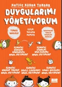 Duygularımı Yönetiyorum (5'li Set) thumbnail 2