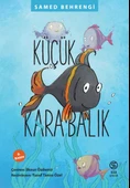 Küçük Kara Balık thumbnail 3