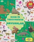 Hayvanlar - Benim İlk Yapıştırmalarım thumbnail 3