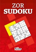 Zor Sudoku thumbnail 3