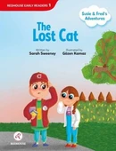 The Lost Cat thumbnail 1