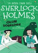 Sherlock Holmes Ölüm Döşeğinde thumbnail 1