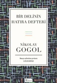 Bir Delinin Hatıra Defteri (Bez Ciltli) thumbnail 2