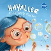 Hayaller Bir Baloncuğa Sığar mı? thumbnail 1