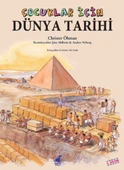 Çocuklar İçin Dünya Tarihi thumbnail 2