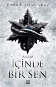 İçinde Bir Sen 4 - Azlem (Ciltli) thumbnail 2