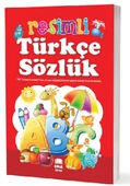 Resimli Türkçe Sözlük thumbnail 3
