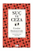 Suç ve Ceza (Bez Ciltli) thumbnail 2