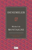 Denemeler (Bez Ciltli) thumbnail 2