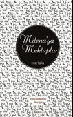 Milena'ya Mektuplar (Bez Ciltli) thumbnail 1