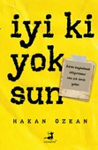 İyi Ki Yoksun thumbnail 3