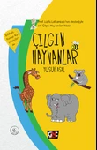 Çılgın Hayvanlar (Ciltli) thumbnail 3