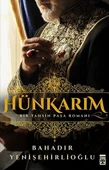 Hünkarım-Bir Tahsin Paşa Romanı thumbnail 1
