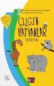 Çılgın Hayvanlar (Ciltli) thumbnail 2