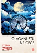 Olağan Üstü Bir Gece thumbnail 2