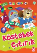 Köstebek Çıtırık thumbnail 2