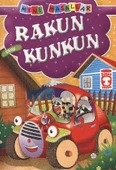 Rakun Kunkun - Saygı / Mini Masallar thumbnail 1