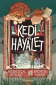 Kedi ve Hayalet thumbnail 3