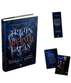 Tülün Ardında Kalan (Ciltli) thumbnail 1