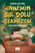 Annemin Sır Dolu Çekmecesi thumbnail 3