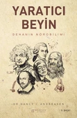 Yaratıcı Beyin - Dehanın Nörobilimi thumbnail 3