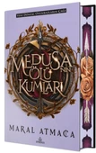 Medusa'nın Ölü Kumları 3 (Özel Baskı) thumbnail 2
