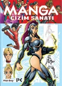 Manga - Çizim Sanatı thumbnail 2